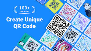 This qr code maker is easy to use, quickly generate qr code, add caption on header or description on footer, design your qr code in one minute, download image and share it. Download Qr Code Generator Qr Code Creator Qr Maker 1 01 55 0312 Apk Downloadapk Net