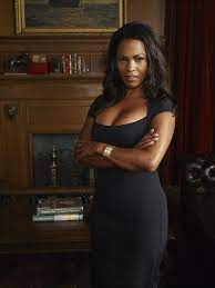 Nia Long nude, naked - Pics and Videos - ImperiodeFamosas