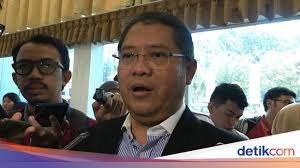 Menkominfo Bicara Nasib Pelanggan First Media & Bolt