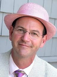 Houses Gardens People: 6/1/09