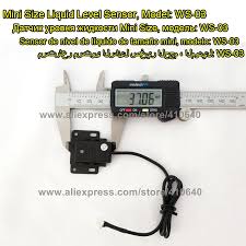 Once set at the required parameter, the alarm will beep if the water level increases or decreases within the fish tank. Pin On Level Sensor Level Meter