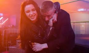 Fighting With My Family Is A Winner My Family Movie Best Supporting Actor Florence Pugh