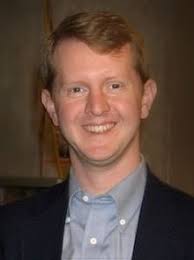 We did not find results for: Ken Jennings Wikipedia