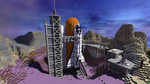 Over the river, to my strawberry cottage i go.#minecraft #cottagecore #minecraftaesthetic #foryou. Galacticraft Conheca O Minecraft Que Te Leva Ao Espaco