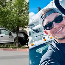 Police identify suspect who crashed into Redding furniture store; cause of  death