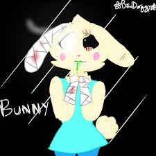 Bunny By Me Roblox Animation Piggy Bunny