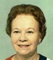 Most Recent Obituaries