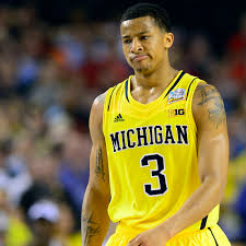 Dallas mavericks guard trey burke allows for an intimate look at the psychological stamina it takes to persist when the spotlights turn off. Nba Draft 2013 Trey Burke Traded To Utah Jazz After Timberwolves Drafted Him Sbnation Com