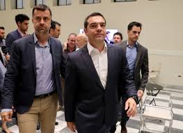 Yunanistan'ın yeni başbakanı kiriakos miçotakis yemin ederek resmen göreve başladı. Yunanistan Da Micotakis Donemi Son Dakika Haberleri