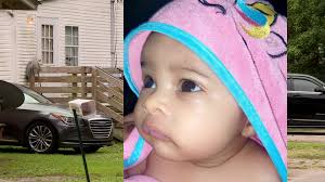 Earl Kimrey enters not guilty pleas in death of Mariah Woods