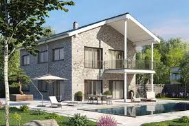 In nur 3 schritten zur bewerbung. Massivhaus Bauen 100 Individuelle Einfamilienhauser Aurea