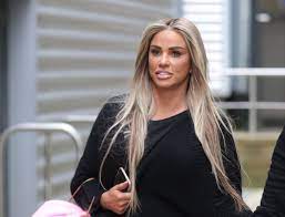 Последние твиты от katie price (@katieprice). Is Katie Price Pregnant