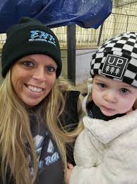 EHR Eli Holden Racing added a new...