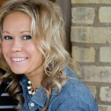 Kristi Bishop's Instagram, Twitter & Facebook