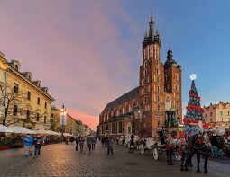 Stadion miejski w białymstoku, ul. Piazza Del Mercato Cracovia Picture Of Sos Travel Tour Operator Krakow Tripadvisor