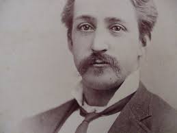 Cheyenne's Forgotten Castle and Villain