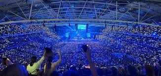 Avicii performing live at tele2 arena 2014 in stockholm, sweden. Tourdaten Konzertkarten Live Ubertragungen Von Avicii