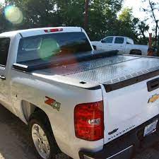 | 6 month update review. How To Make Your Own Pickup Bed Cover Axleaddict