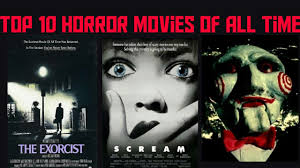 Different kinds of horror movies scare different kinds of people. Best Horror Movies Of All Time Best Horror Movies Horror Movies Best Horrors