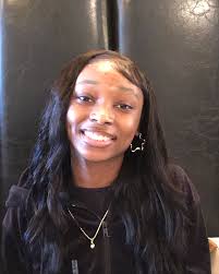 Blessed to have my beautiful mother for another year. Happy Birthday  DollBaby! Sonya Sanders hope you enjoy it. Don't worry about cooking today  lol