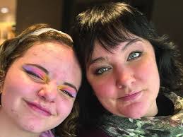 Beaumont mother-daughter duo set to take stage for The Little Mermaid