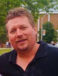 Obituary information for David Wayne Clifton