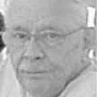 Gerald Paul Cooper (1935–2007) • FamilySearch