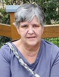 Obituary for Sussannah Madlean Stuck