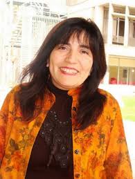 Dra. Lorena Cornejo es designada representante del CRUCH ante el Servicio  de Evaluación Ambiental