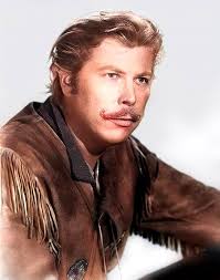 Albert Salmi (March 11, 1928