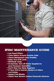 If you need to charge a home air conditioner, it's best to have a licensed professional do the work. Hvac Annual Preventative Maintenance Checklist Have A Plan