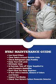 Winter air conditioner maintenance, abu dhabi, united arab emirates. Hvac Annual Preventative Maintenance Checklist Have A Plan