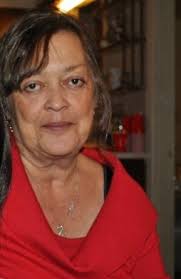 Obituary for Annie Wiedemann