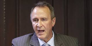 Two Ex-Utah Attorneys General Charged With Bribery