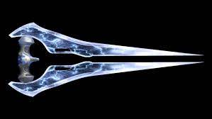 How Sick Would It Be To Actually Own One You Know Energy Sword Halo Halo 4
