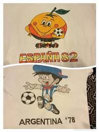 Trova una vasta selezione di panini espana 82 a prezzi vantaggiosi su ebay. Lote De 2 Camiseta Original Naranjito Espana 82 Verkauft In Auktion 55575545