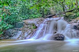 Situated in hulu langat district, the sungai gabai waterfalls are part of taman warisan negeri selangor (selangor state park). Sungai Gabai Waterfall Ulu Langat Selangor Malaysia A Photo On Flickriver