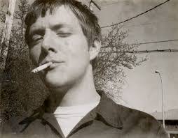 Justin Trosper's Instagram, Twitter & Facebook