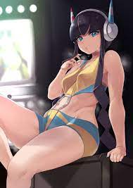 Artist ::: Moisture (Patreon | Pixiv) - 136/520 - Hentai Image