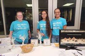 Parents and guardians attend open house at Salisbury Middle School