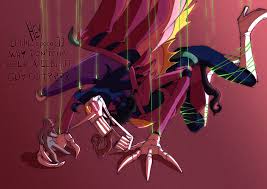 Post 4632060: Deltarune Spamton Spamton_NEO