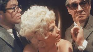 Rektor på sengekanten