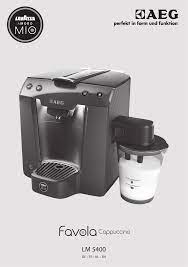 Maybe you would like to learn more about one of these? Aeg Lm5400 U Lm5400mr U Lm5400mr Lm5400 User Manual Manualzz