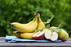 Epingle Sur Banane