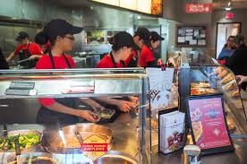 panda express celebrates lunar new year