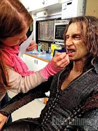 Maybe you would like to learn more about one of these? Once Upon A Time On The Set Photos Robert Carlyle Once Upon A Time Once Up A Time