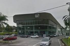 Maybe you would like to learn more about one of these? Honda Melaka Servicecenter Com My