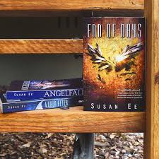 After a daring escape from the angels, penryn and raffe are on the run. Book Review End Of Days Penryn And The End Of Days 3 By Susan Ee Commas And Ampersands