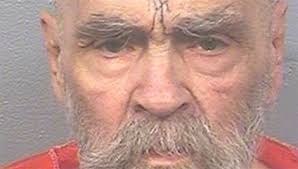 Charles milles manson (né maddox; Charles Manson Mugshot 2017 Killer Looks Healthy In New Prison Pic Hollywood Life