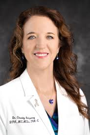 Alyssa (Schmidt) Rollins MPH, MCMSc, PA-C